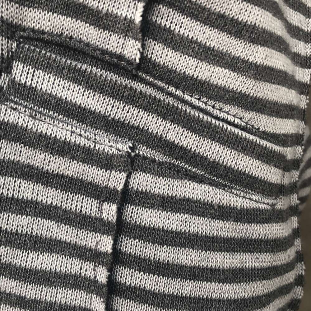 Splendid stripped jacket - Picture 3 of 6
